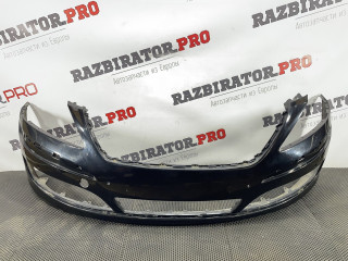 бампер передний , 865113N000