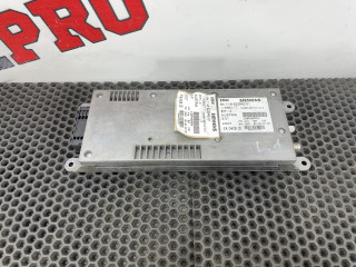 блок управления телефоном Land Rover Range Rover 3 поколение 2002, 2.9 л., M 57 D 30, дизель, АКПП, внедорожник 5 дв., 8411692294201