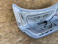 крышка багажника (дверь 3-5) Mercedes-Benz E-Класс W211/S211 2004, 2.7 л., OM 647.961, дизель, МКПП, седан, A2117500075 - фото №5
