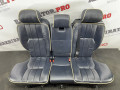 салон (комплект сидений) Land Rover Range Rover 3 поколение 2002, 2.9 л., M 57 D 30, дизель, АКПП, внедорожник 5 дв., HBA000430 - фото №3