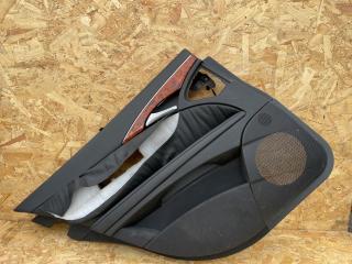 обшивка двери задняя левая Mercedes-Benz E-Класс W211/S211 2005, 3.0 л., M 272.944, бензин, АКПП, универсал