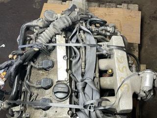 двигатель Volkswagen Passat B5 [рестайлинг] 2005, 1.8 л., AWT, бензин, МКПП, универсал, AWT, AWT