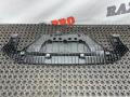защита бампера (кенгурятник) Mazda 3 2 поколение [рестайлинг] BM 2013, 2.2 л., дизель, МКПП, B45A500S1 - фото №2