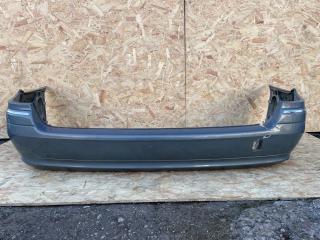 бампер задний Mercedes-Benz E-Класс W211/S211 2005, 3.0 л., M 272.944, бензин, АКПП, универсал