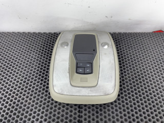 фонарь салона (плафон) Volvo C30 1 поколение [рестайлинг] 2011, 1.6 л., D 4162 T, дизель, 6МКПП, 466 barents blue pearl, хетчбэк 3 дв., передний привод, правый руль, 39806626