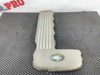 декоративная крышка двигателя Land Rover Range Rover 3 поколение 2002, 2.9 л., M 57 D 30, дизель, АКПП, внедорожник 5 дв., MLY000010