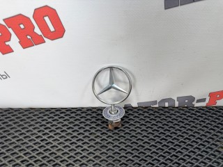 эмблема Mercedes-Benz C-Класс W203/S203/CL203 [рестайлинг] W203.046 2005, 1.8 л., M 271.946, бензин, АКПП, седан