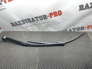 щеткодержатель (поводок стеклоочистителя, дворник) Land Rover Range Rover 3 поколение 2002, 2.9 л., M 57 D 30, дизель, АКПП, внедорожник 5 дв., DKB000200PMD