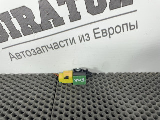 датчик удара Volkswagen Sharan 2 поколение 2011, 2.0 л., CFFB, дизель, 6МКПП, 2t, минивэн, передний привод, правый руль, 5N0959351