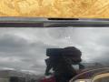 дверь задняя правая Ford C-Max 2 поколение CB7 2013, 1.0 л., M2DA, бензин, МКПП, минивэн - фото №2