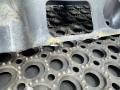 накладка на порог Land Rover Range Rover 3 поколение 2002, 2.9 л., M 57 D 30, дизель, АКПП, внедорожник 5 дв. - фото №3