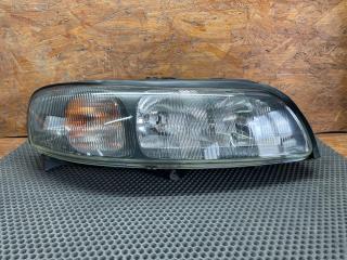фара правая Volvo V70 2 поколение 2002, 2.4 л., B 5244 T3, бензин, МКПП, универсал