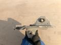 кронштейн радиатора BMW 5 серия F07/F10/F11 F11 2010, 3.0 л., N57 D30 A, дизель, АКПП, универсал, 7186513-09, 7207151, 7211161 - фото №5