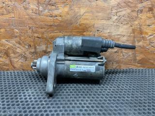 стартер Volkswagen Passat B5 [рестайлинг] (2000 - 2005), 1.4 л., BMY, бензин, универсал, передний привод