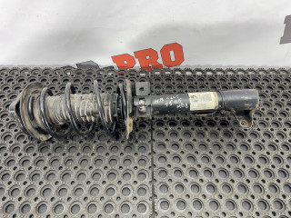 амортизатор передний Mercedes-Benz C-Класс W204 [рестайлинг] 2011, 2.1 л., OM 651.913, дизель, МКПП, 040u, седан, правый руль, A2043200966