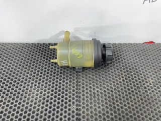 бачок гидроусилителя Hyundai Santa Fe 2 поколение (CM) 2007, 2.2 л., D4EB, дизель, АКПП, 571502B001