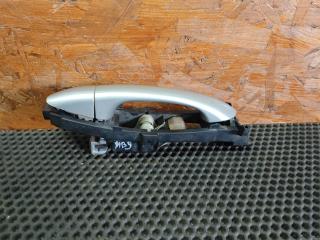 ручка наружная задняя левая Mercedes-Benz E-Класс W211/S211 2004, 2.7 л., OM 647.961, дизель, МКПП, седан