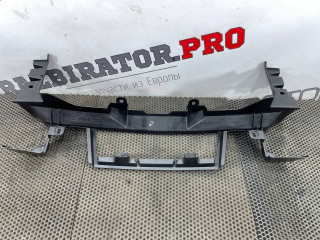 воздуховод (дефлектор) радиатора Mazda 6 GJ 2012, 2.2 л., SHY1, дизель, МКПП, универсал, GHP9501C1