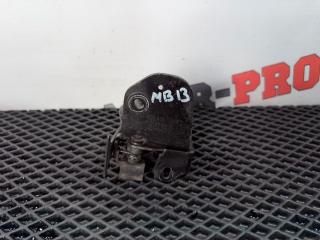 замок капота Mercedes-Benz C-Класс W203/S203/CL203 [рестайлинг] W203.046 2005, 1.8 л., M 271.946, бензин, АКПП, седан, A2038800264, 2038800264