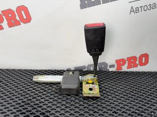 замок ремня безопасности Mercedes-Benz C-Класс W203/S203/CL203 [рестайлинг] W203.046 2005, 1.8 л., M 271.946, бензин, АКПП, седан, A2038600769, 2038600769