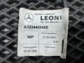 проводка Mercedes-Benz C-Класс W203/S203/CL203 [рестайлинг] 2006, 3.5 л., M 272.960, бензин, АКПП, универсал - фото №5
