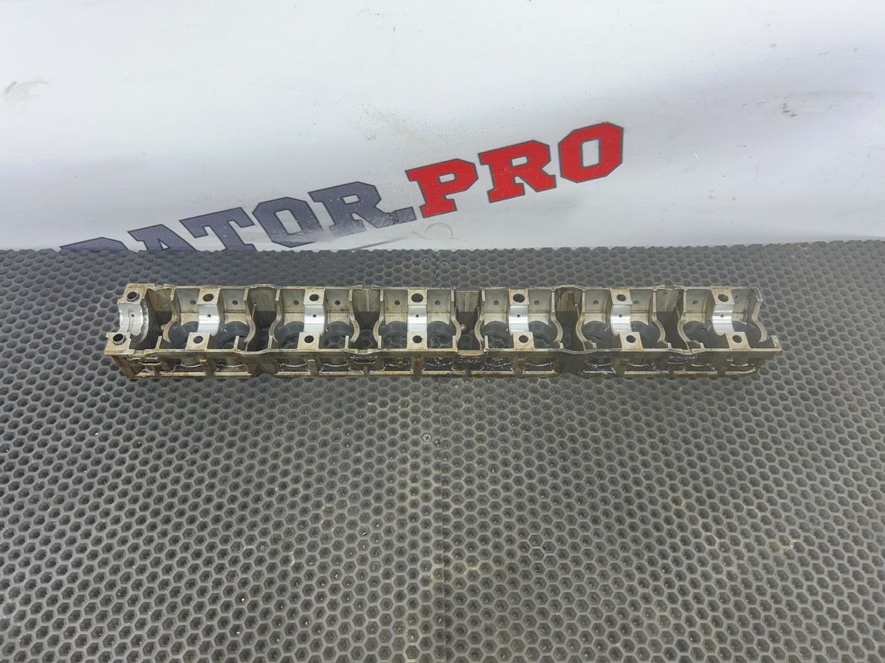 постель распредвала (бугель) BMW 3 серия E46 (1997 - 2003), 1748042 - фото №1