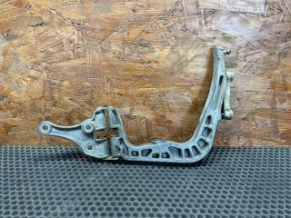 кронштейн двигателя Mercedes-Benz Vito W639 2008, 2.2 л., OM 646.980, дизель, МКПП, микроавтобус