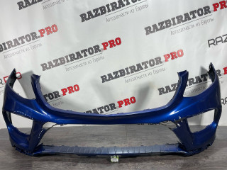 бампер передний , A1668851538