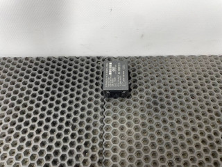 блок управления (другие) Hyundai Santa Fe 2 поколение (CM) 2007, 2.2 л., D4EB, дизель, АКПП, 95420H1000