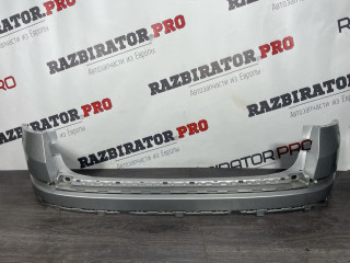 бампер задний , 3016682800