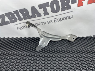 крепление ( кронштейн ) крыла BMW 5 серия E60/E61 [рестайлинг] E60 2008, 2.0 л., N47 D20 A, дизель, АКПП, 354 titansilber metallic, седан, правый руль, 51647161452, 7161452