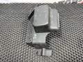 воздуховод Mazda 3 2 поколение [рестайлинг] BM 2013, 2.2 л., дизель, МКПП, K6805, BHN9-501C0 - фото №6
