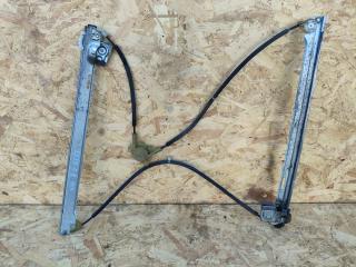 стеклоподъемник передний левый Mercedes-Benz Vito W639 2008, 2.2 л., OM 646.980, дизель, МКПП, микроавтобус