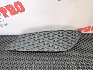 заглушка (решетка) в бампер Opel Astra H/Family [рестайлинг] 2008, 1.6 л., Z 16 XER, бензин, МКПП, универсал, 375768702, 13225762