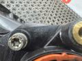 коллектор впускной Opel Astra J 2010, 1.2 л., дизель, МКПП, 634743157, 55213267, 55214529, 55217648 - фото №7