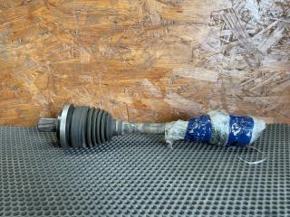 полуось (приводной вал, ШРУС) Mercedes-Benz E-Класс W211/S211 2005, 3.0 л., M 272.944, бензин, АКПП, универсал