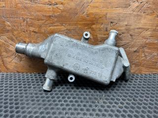 трубка системы рециркуляции EGR Mercedes-Benz Vito W639 2008, 2.2 л., OM 646.980, дизель, МКПП, микроавтобус