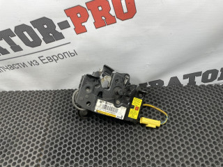 замок капота BMW 5 серия F07/F10/F11 F11 2010, 3.0 л., N57 D30 A, дизель, АКПП, универсал, 51237184442