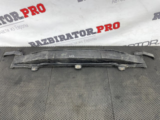 усилитель бампера заднего Hyundai i40 1 поколение VF 2011, седан, 866313Z300