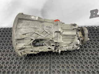 КПП механическая (МКПП) Mercedes-Benz E-Класс W212/S212/C207/A207 W212 2009, 2.1 л., OM 651.924, дизель, 6МКПП, 040, седан, задний привод, правый руль, A2122600701, 716.656, 716, 716.656, 716