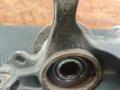 кулак поворотный левый Ford C-Max 2 поколение CB7 2013, 1.0 л., M2DA, бензин, МКПП, минивэн, AV61-3K171-CAB - фото №6