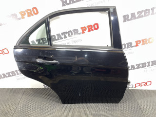 дверь задняя правая Mercedes-Benz E-Класс W212/S212/C207/A207 W212 2009, 2.1 л., OM 651.924, дизель, 6МКПП, 040, седан, задний привод, правый руль, A2127300205