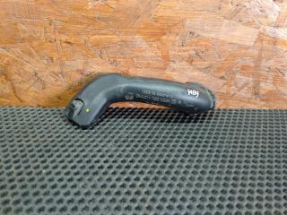 воздуховод Mercedes-Benz E-Класс W211/S211 2004, 2.7 л., OM 647.961, дизель, МКПП, седан