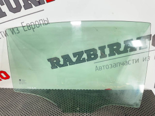 стекло двери задней правой Opel Insignia 1 поколение (A) [рестайлинг] 2014, 2.0 л., A 20 DTE, дизель, МКПП, седан, 22870569