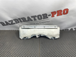 подушка безопасности коленная Mercedes-Benz E-Класс W212/S212/C207/A207 W212 2009, 2.1 л., OM 651.924, дизель, 6МКПП, 040, седан, задний привод, правый руль, A2128601002