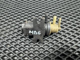 клапан вакуумного управления Mercedes-Benz E-Класс W212/S212/C207/A207 W212 2009, 2.1 л., OM 651.924, дизель, 6МКПП, 040, седан, задний привод, правый руль, A0071531428