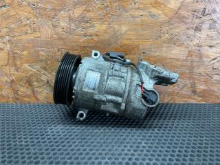 компрессор кондиционера BMW 3 серия E90/E91/E92/E93 2006, 2.0 л., N46 B20 B, бензин, МКПП, седан, 99000243, 8FK351114681