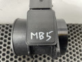 расходомер воздуха Mercedes-Benz C-Класс W203/S203/CL203 2002, 2.0 л., M 111.955, бензин, МКПП, купе, A1110940148 - фото №6