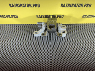 подушка крепления двигателя Mazda 6 GJ 2012, 2.2 л., SHY1, дизель, МКПП, универсал, KD6239070B