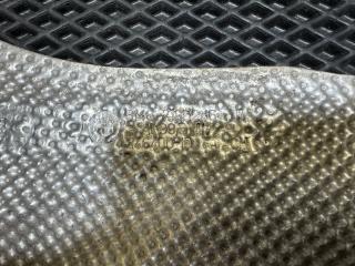 защита (экран) выпускного коллектора BMW 5 серия F07/F10/F11 F11 2010, 3.0 л., N57 D30 A, дизель, АКПП, универсал, 51487185246